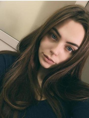 Анкета проститутки Алевтина, 24 года